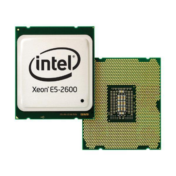 662066-B21-RF HPE 2.00GHz 8.00GT/s QPI 20MB L3 Cache Socket LGA2011 Intel Xeon E5-2650 8-Core Processor Upgrade