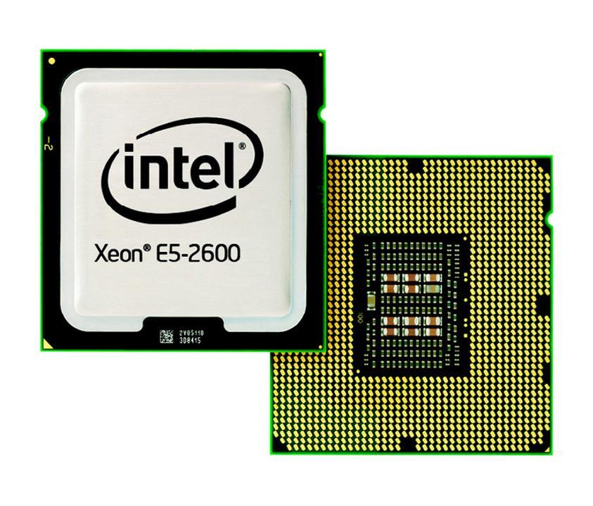 662325-B21-RF Intel Xeon X5690 6-Core 3.46GHz 6.40GT/s QPI 12MB L3 Cache Socket LGA1366 Processor