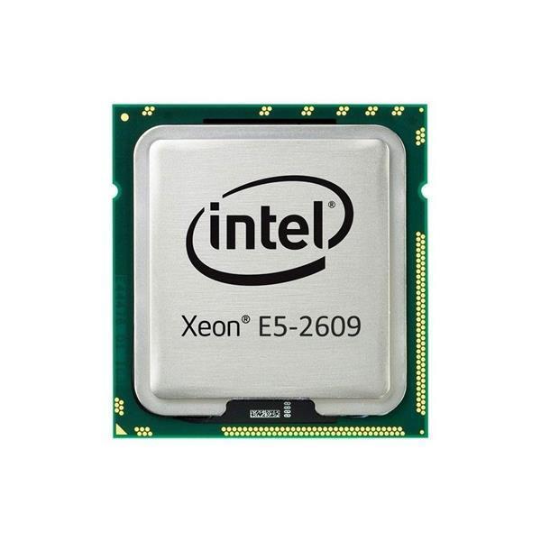 662341-L21 HP 2.40GHz 6.40GT/s QPI 10MB L3 Cache Intel Xeon E5-2609 Quad Core Processor Upgrade for ProLiant SL270s Gen8 Server