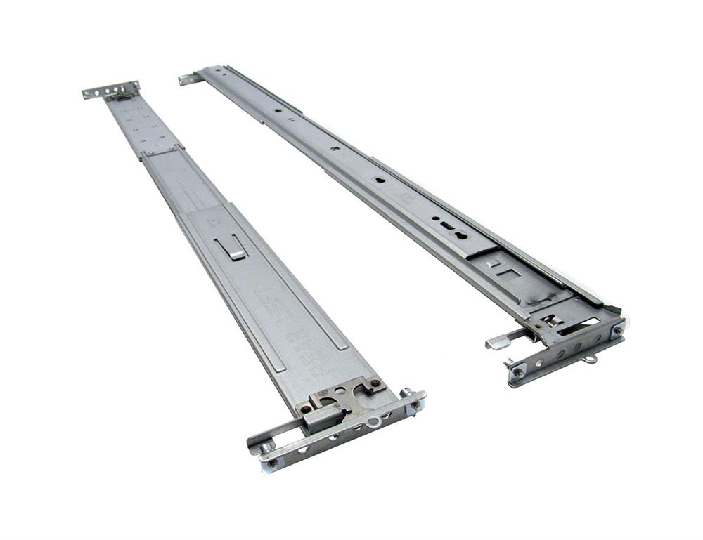 663476-B21 HP Rack Rail Kit 2U for ProLiant DL380p Gen8 DL380p Gen8 Base DL380p Gen8 Entry DL380p Gen8 High Performance