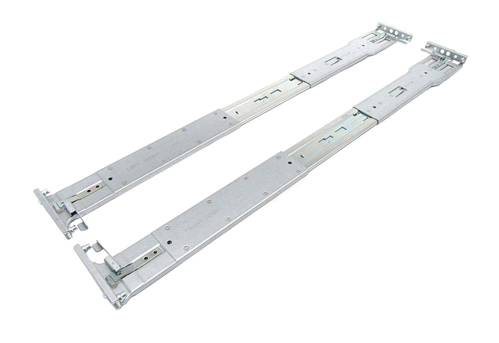 663479-B21 HP 2u Ball Bearing Rail Kit Sff For Proliant Dl380 G8 Dl385p G