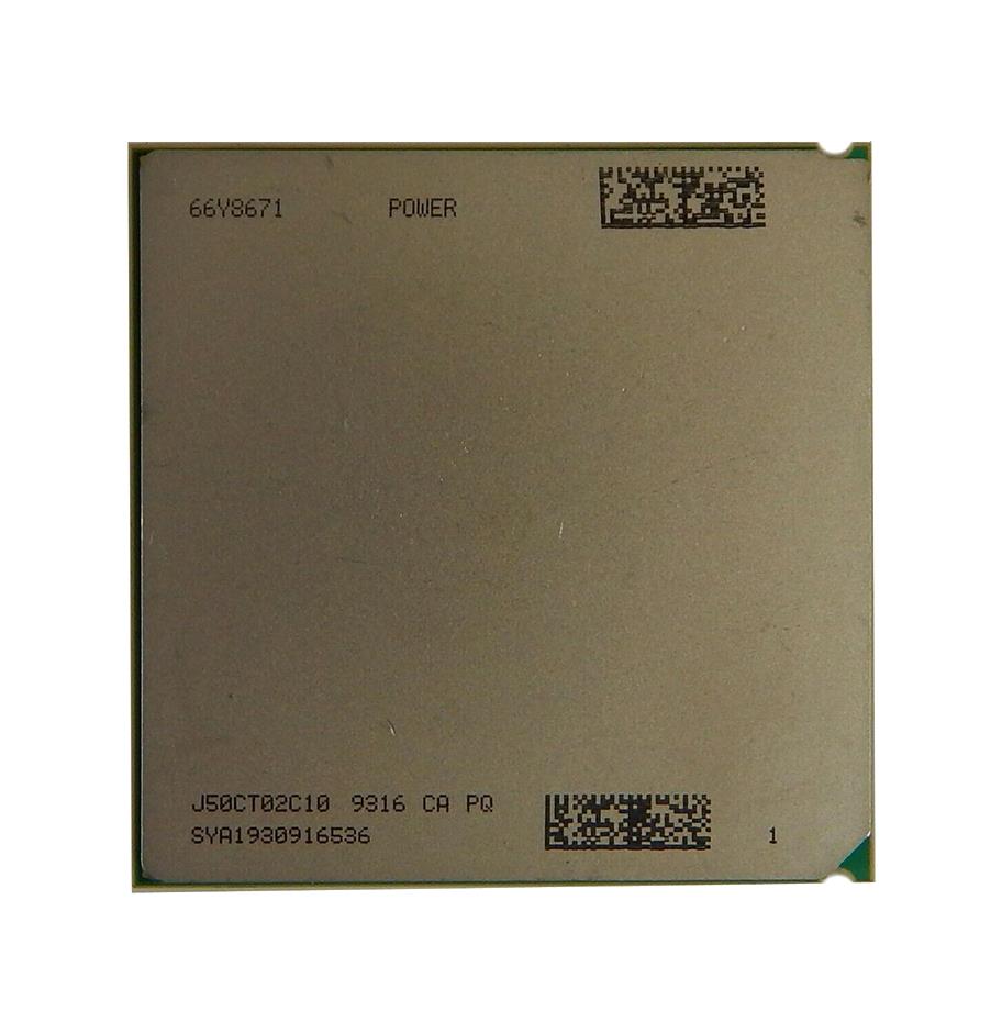 66Y8671 IBM Power7 CPU Processor