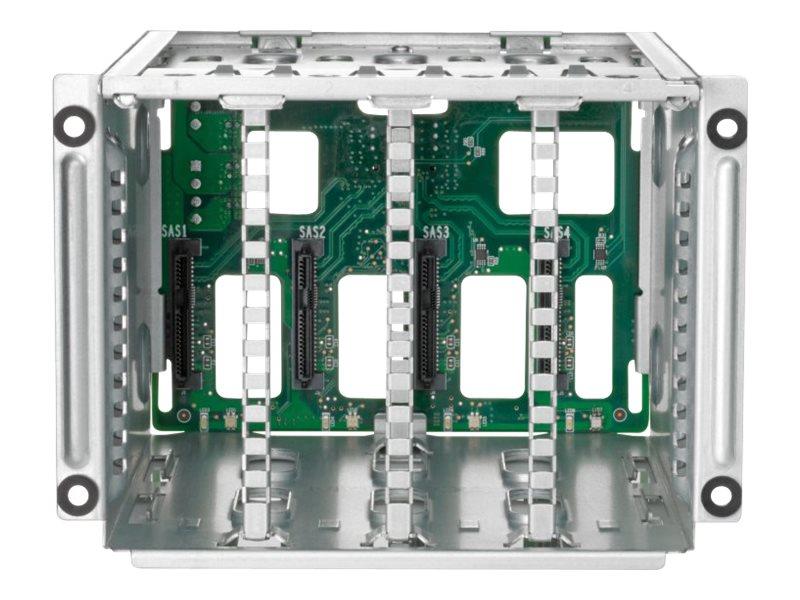 674841-B21 HP 4U 8-Bay SFF Hot Plug Hard Drive Backplane Kit