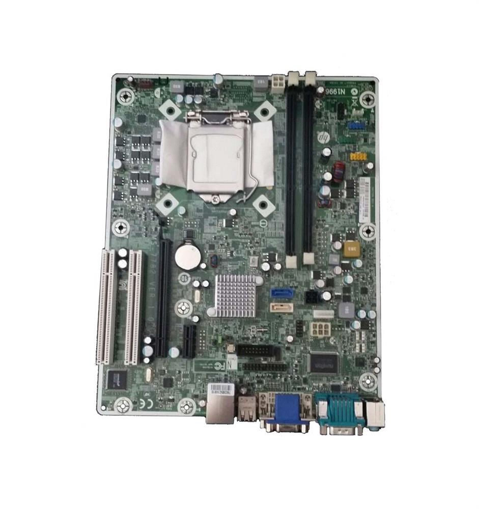 676358-001 HP System Board (Motherboard) for Pro 4300 (Refurbished)