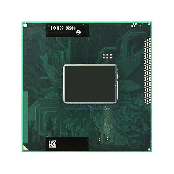676359-005 HP 2.50GHz 5.0GT/s DMI 3MB L3 Cache Socket PGA988 Intel Core i5-2450M Dual-Core Processor Upgrade