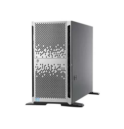 678237R001 HP ProLiant ML350p Gen8 Performance Model Server 2 x Xeon E5-2650 2.0GHz 8-Core Processor 16GB PC3-12800 Registered Memory No Hard Drive DVD-RW Smart Array P420i/2GB FBWC RAID Controller 1GB Ethernet 4-Port 331i Network Adapter 2 x 750-Watts Power Supply (Refurbished)