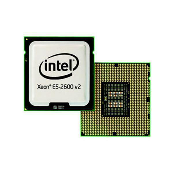 678242-B21-RF HPE 3.30GHz 8.00GT/s QPI 10MB L3 Cache Socket FCLGA2011 Intel Xeon E5-2643 Quad-Core Processor Upgrade