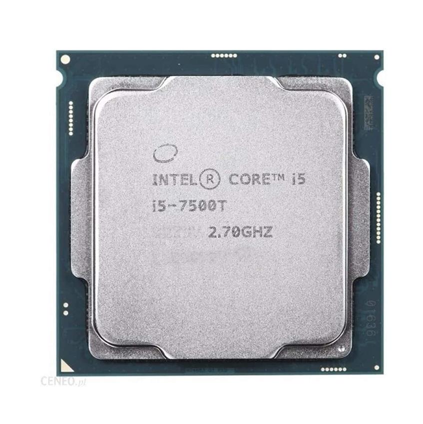 68626692 HP 2.70GHz 8.00GT/s DMI3 6MB L3 Cache Socket LGA1151 Intel Core i5-7500T Quad-Core Processor Upgrade