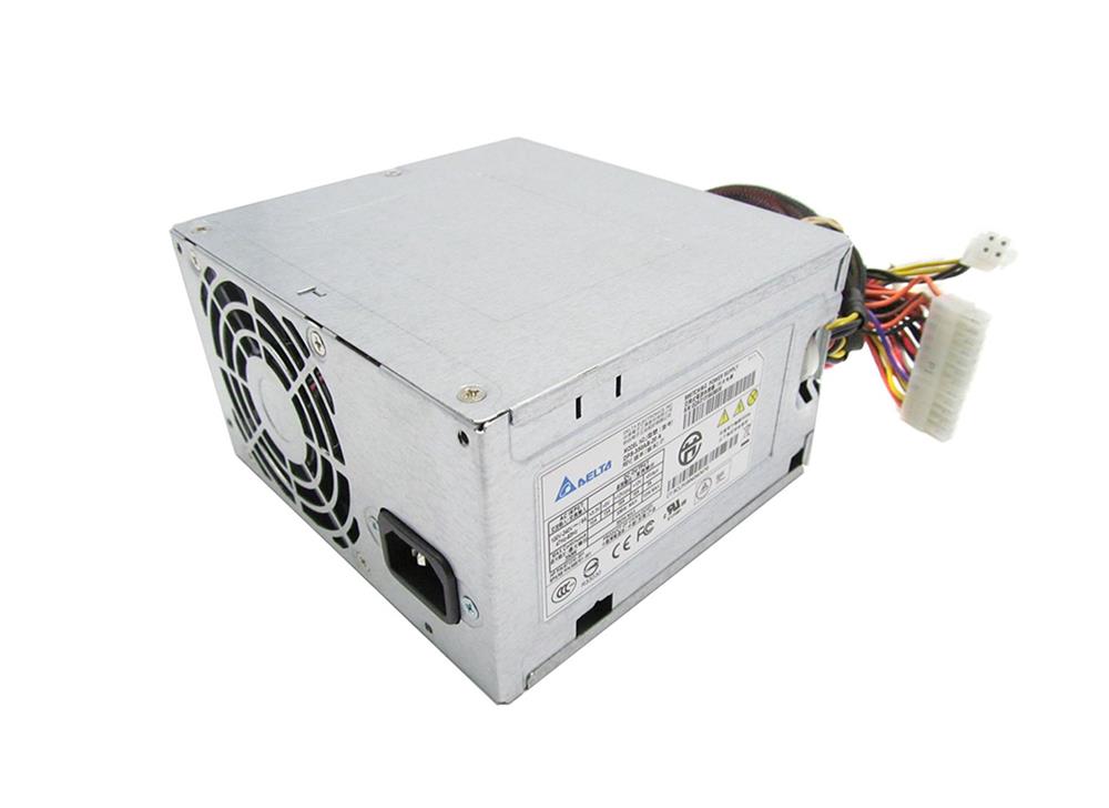 686761-001 HP 350-Watts micro-ATX Power Supply for ProLiant ML310e Gen8 Server
