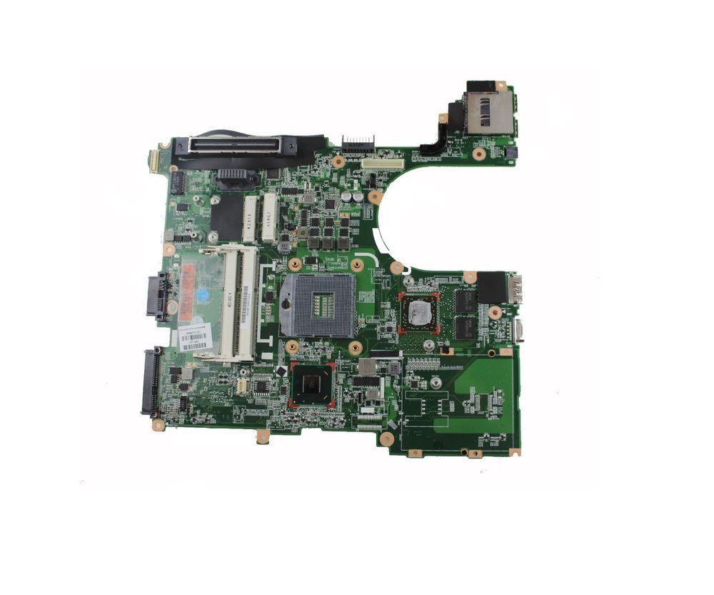 686975-501 HP System Board (Motherboard) for ProBook 6570b Notebook PC (Refurbished)