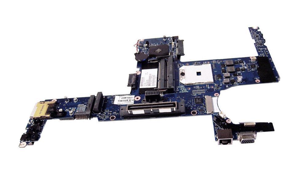 687023-501 HP System Board (Motherboard) for ProBook 6475b Notebook PC (Refurbished)