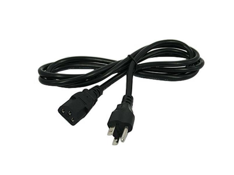 6878T Dell Poweredge AC Power Cord Cable