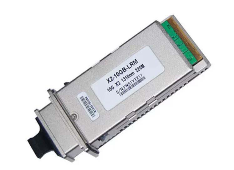 68854L HP Procurve 10Gbps LRM SC Connector X2 Transceiver Module