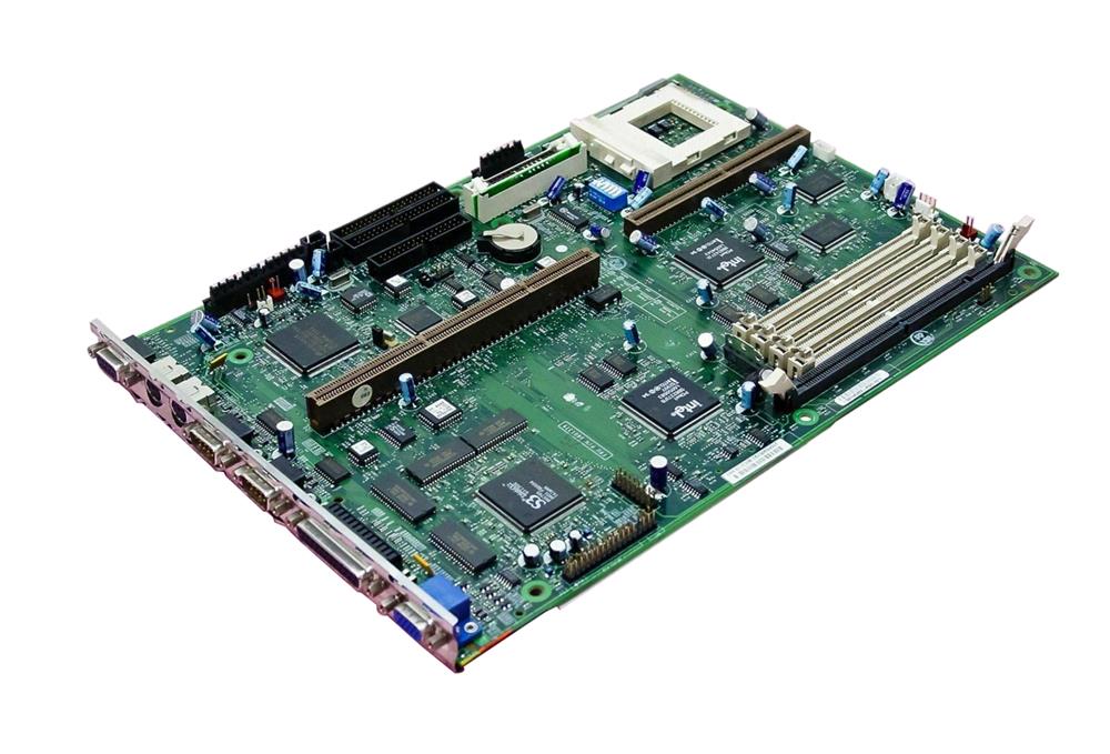 68H7020 IBM System Board 6877 PC730/750 6877/87 (Refurbished)