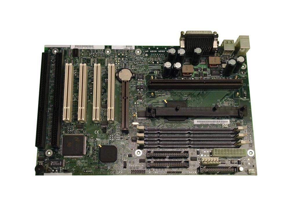 691172-308 Intel Desktop Motherboard (Refurbished)