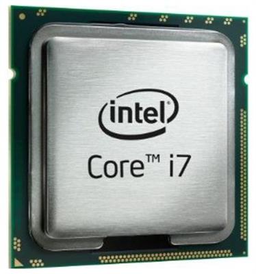 691351-001 HP 2.90GHz 5.0GT/s DMI 8MB L3 Cache Socket PGA988 Intel Core i7-3920XM X-series Extreme Quad-Core Processor Upgrade