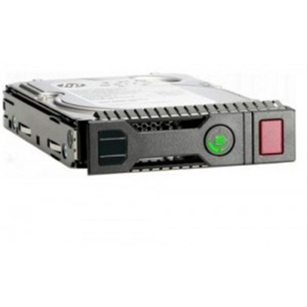 691861-B21 HP 800GB MLC SATA 6Gbps Mainstream Endurance 3.5-inch Internal Solid State Drive (SSD)