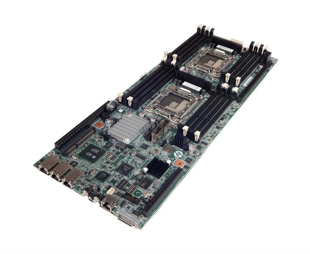 692492-001-RF HP System Board (Motherboard) for ProLiant SL270s Gen8 (Refurbished)
