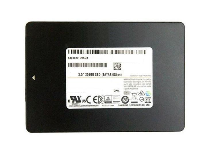 693583-002 HP 256GB MLC SATA 6Gbps mSATA Internal Solid State Drive (SSD) for ENVY Spectre