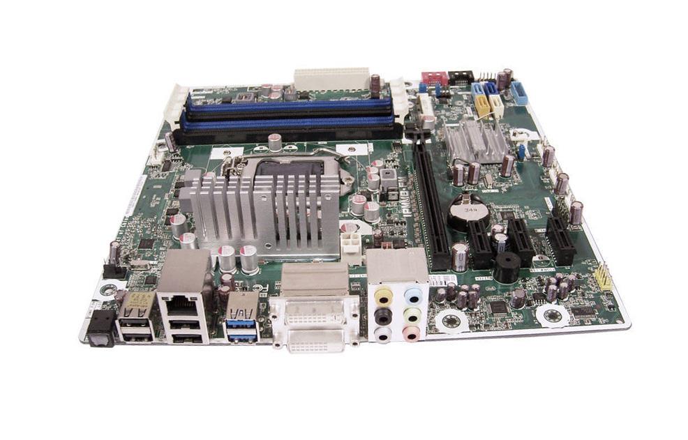 696399-001 HP Formosa H9-1000 System Board (Motherboard) for Desktop (Refurbished)