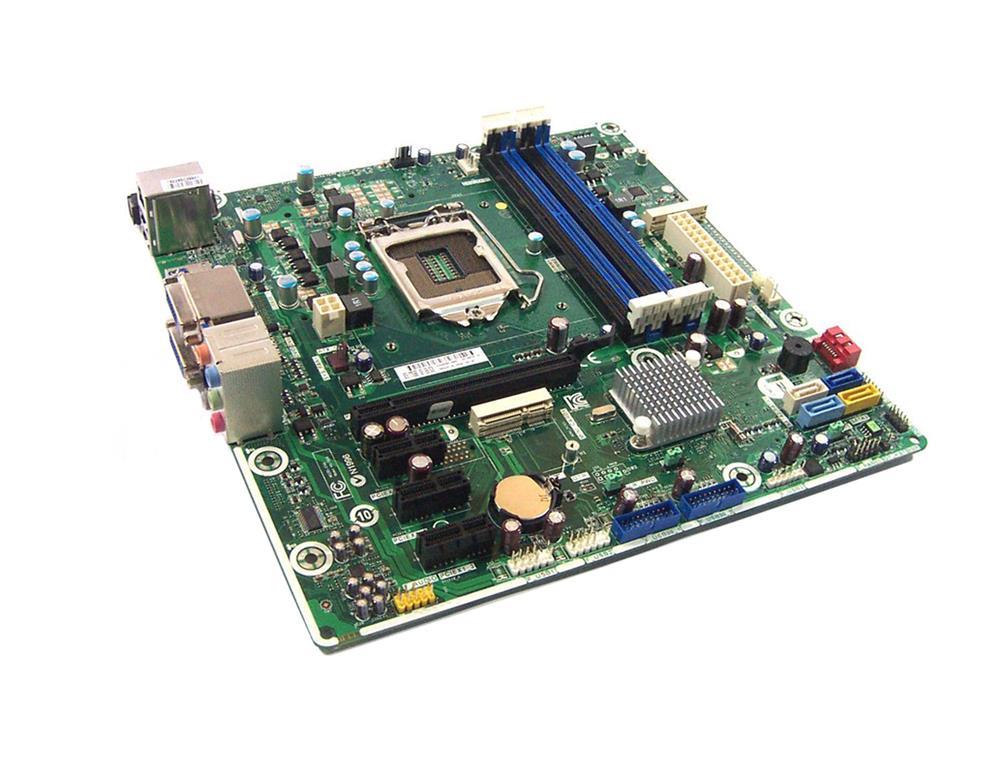 698749-002 HP Socket LGA1150 Haswell Uatx (Motherboard) Ms-7826 (Refurbished)