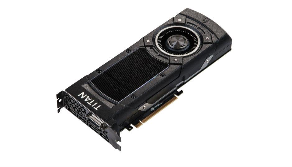 Titan 6gb Asus Gtx Titan Black Mining NVIDIA GeForce GTX TITAN