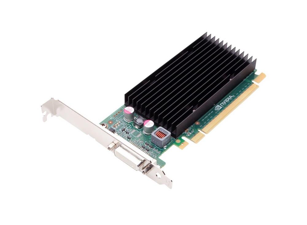 699-51035-0500-000 Nvidia Quadro NVS 300 512MB 64-Bit PCI-Express 2.0 x16 Video Graphics Card