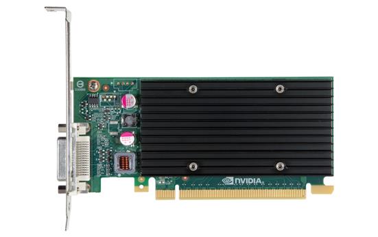 699-51039-0500-000 PNY Quadro NVS 300 512MB DDR3 PCI Express x1 Low Profile Workstation Video Graphics Card