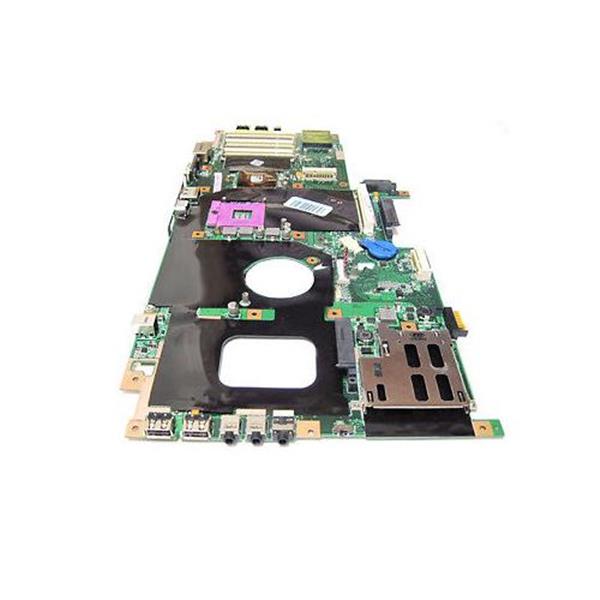 69N0G7M11B03-01 ASUS System Board (Motherboard) for G72GX Gaming Laptop (Refurbished)