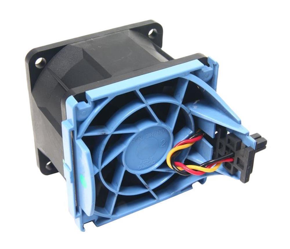 6G200 Dell Rear Fan Cage Assembly for Dell PowerEdge 2650