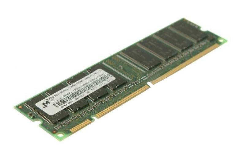 6K072 Dell OptiPlex GX150 Desktop 256MB 133MHz Memory Module