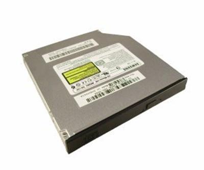 6U419 Dell 24x CD-ROM ATA/IDE Slimline Internal Drive for PowerEdge 2650