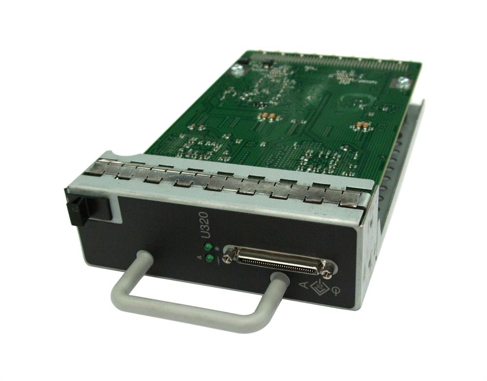 70-40453-01 HP Ultra-3 Single Bus I/o Module For 4300 Series (Refurbished)