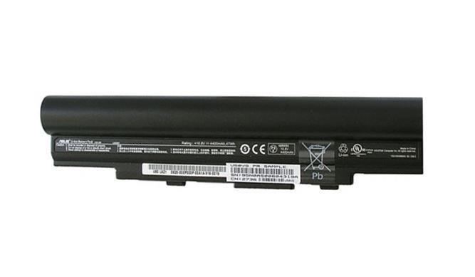 70-NV61B1000Z Asus Li-Ion 11.1V 5600Mah 6 Cell Battery (Refurbished)