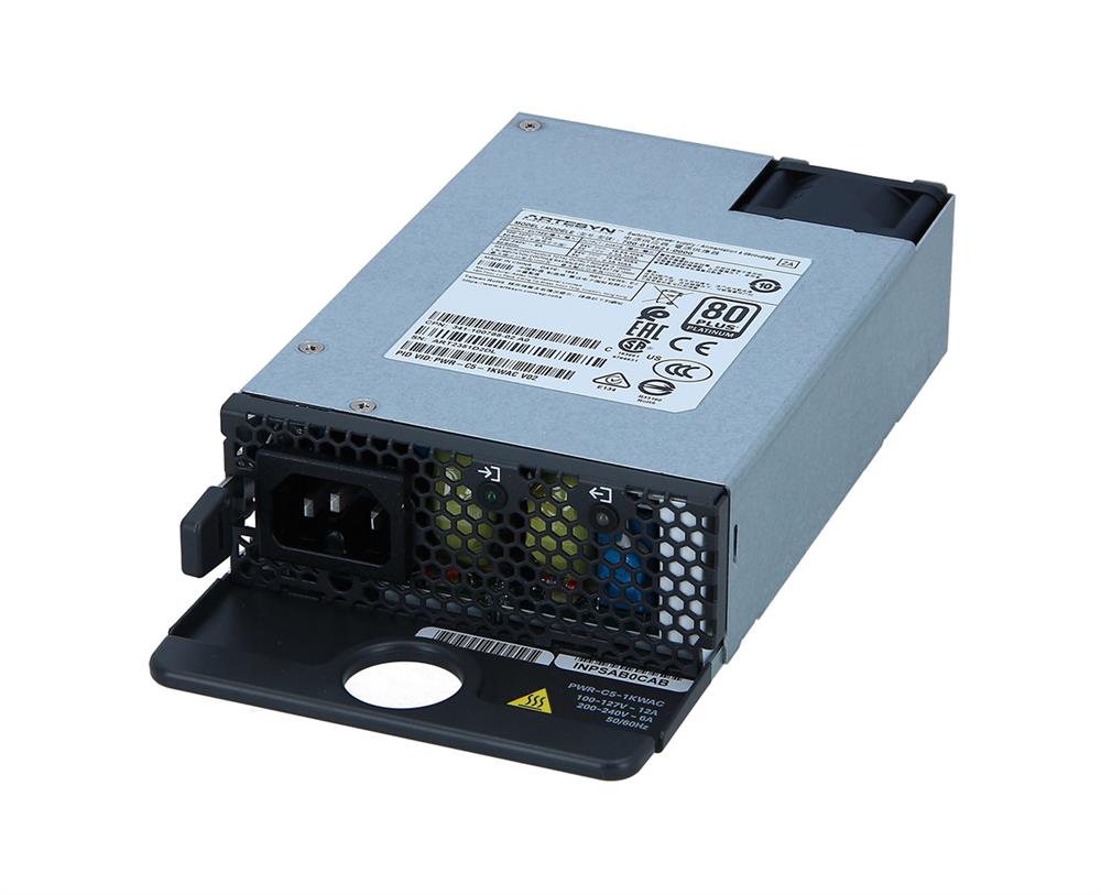 700-014621-0000 Cisco 1000-Watt Power Supply (Refurbished)