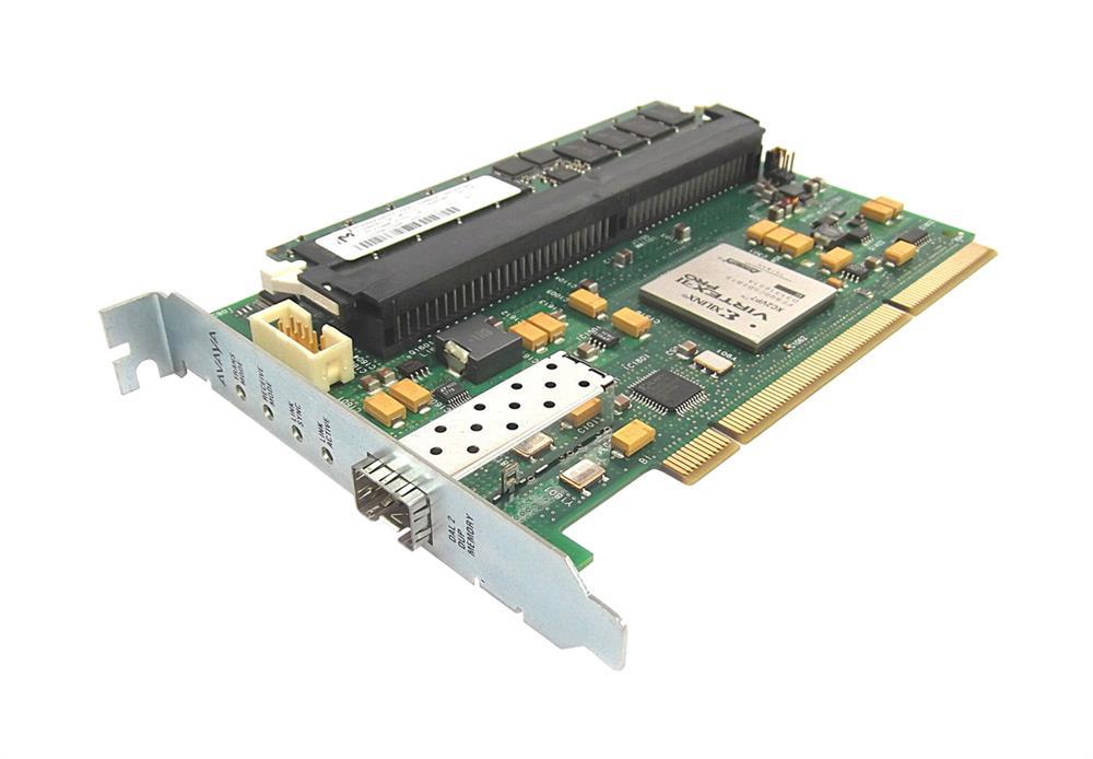 700405079-R Avaya Dal-2 DUP 512MB Memory PCI-X 133 Card (Refurbished)
