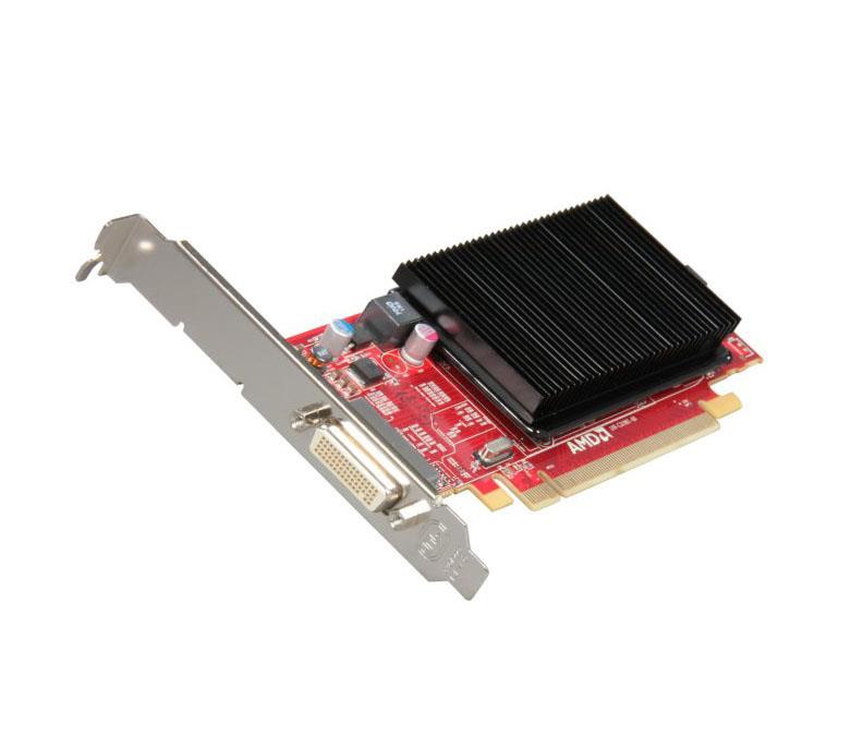 700488-001 HP AMD FirePro 2270 512MB PCI-Express x16 Video Graphics Card