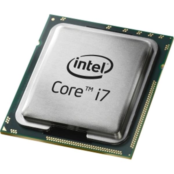 703266-001 HP 2.80GHz 5.0GT/s DMI 8MB L3 Cache Socket PGA988 Intel Core i7-3840QM Quad-Core Processor Upgrade