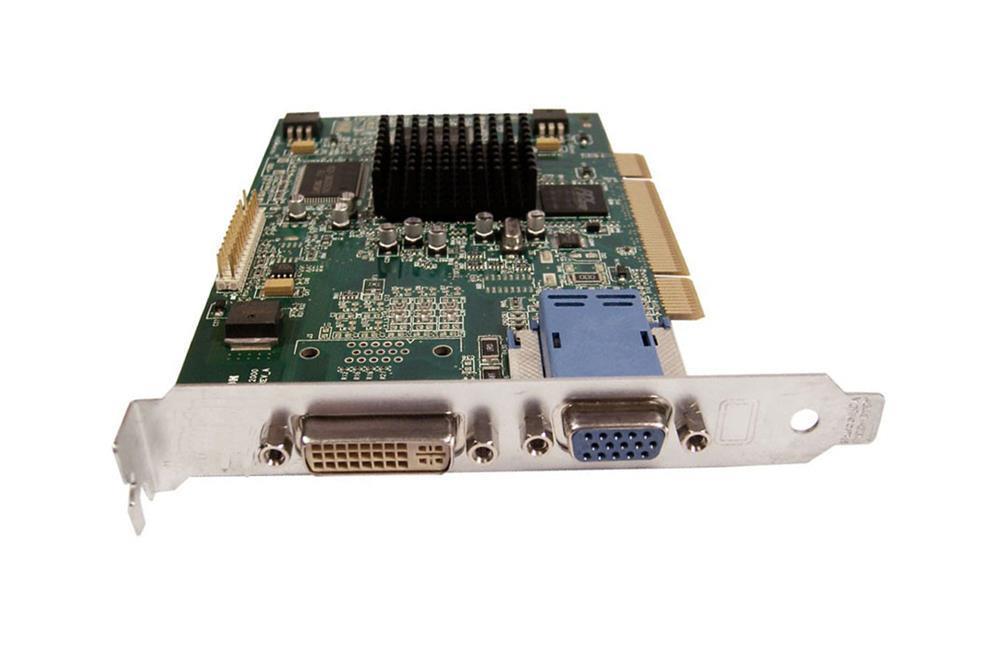 7037-2849 IBM POWER GXT135P Graphics Accelerator with Digital Support (2849)