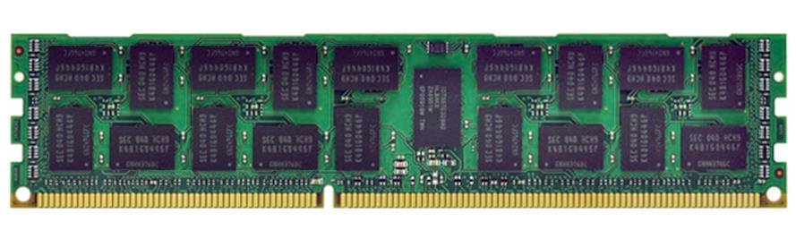 7042210 Oracle 16GB PC3-12800 DDR3-1600MHz ECC Registered CL11 DIMM 1.35V Low Voltage 240-Pin Dual Rank Memory Module