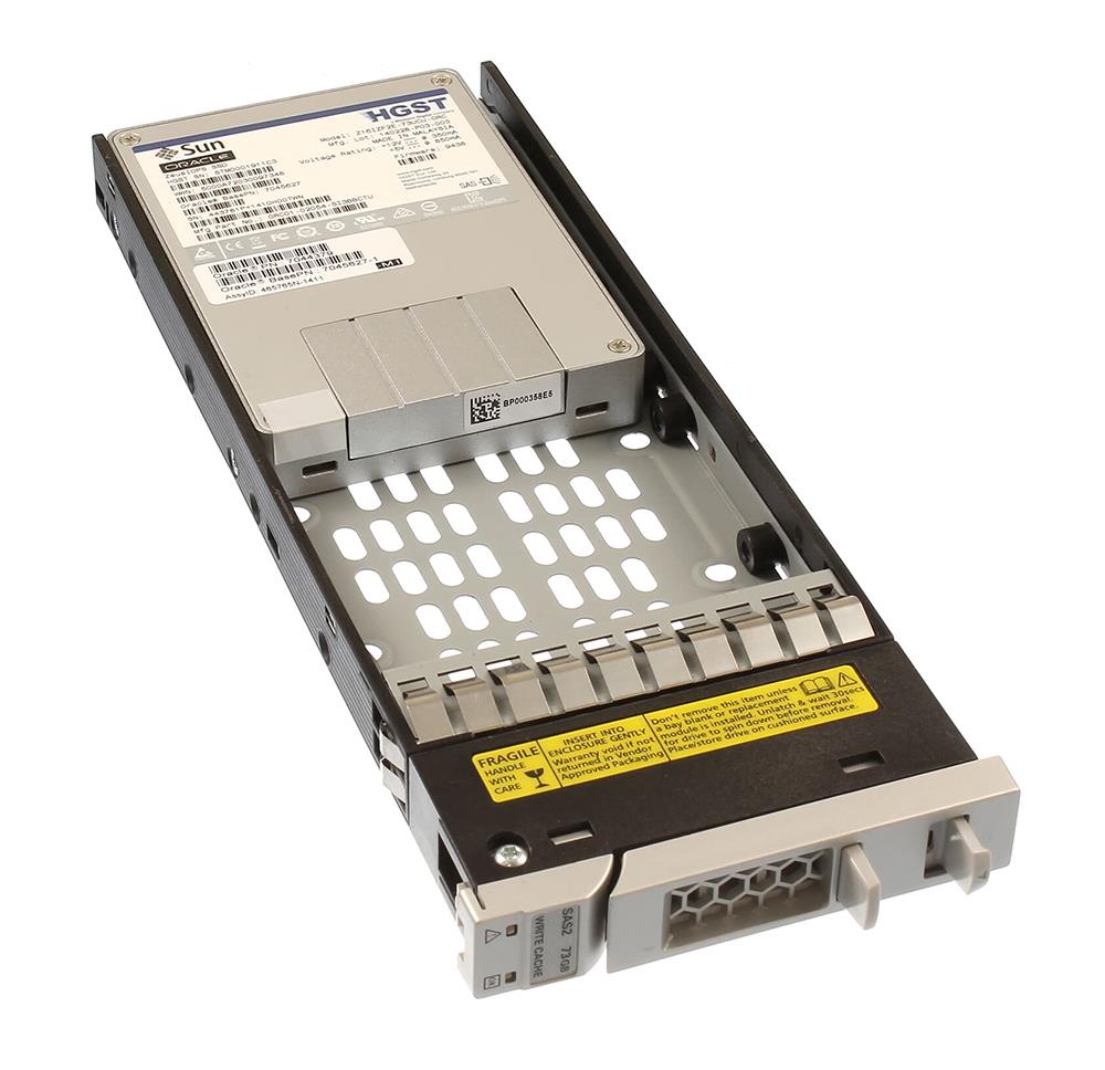 7044379 Sun 73GB SAS 2.5-Inch Solid State Drive (SSD)