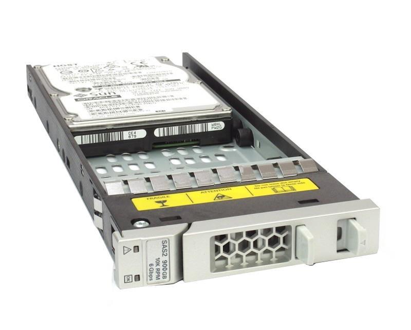 7105738 Sun Oracle 900GB 10000RPM SAS 6Gbps 2.5-inch Internal Hard Drive with Evo Bracket