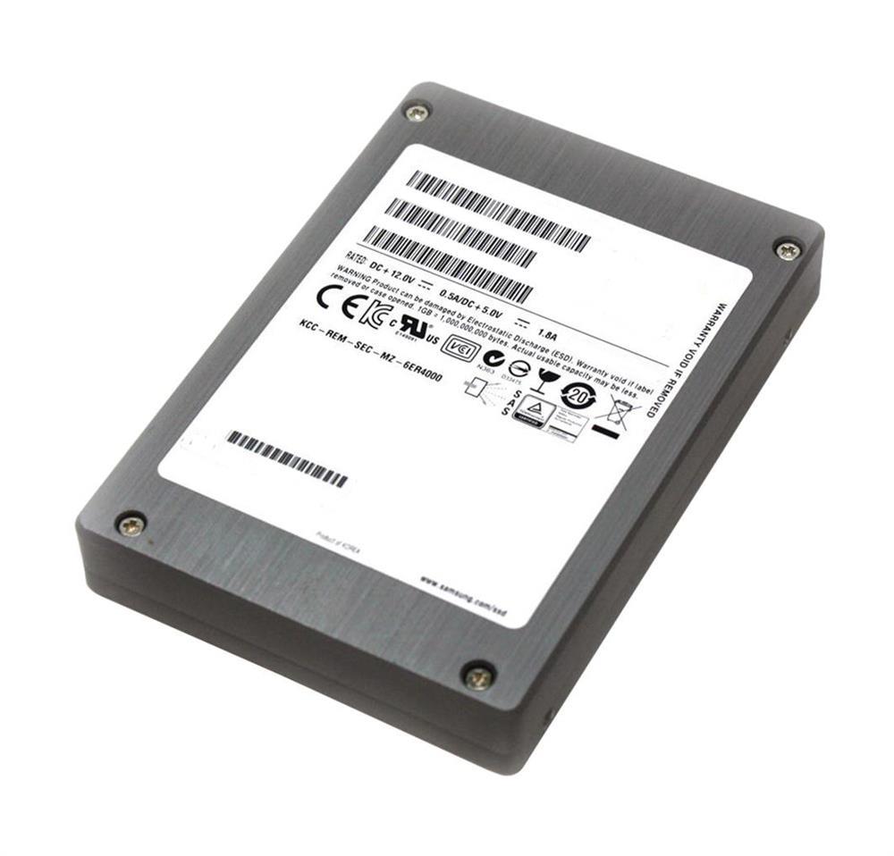 7107549G Sun Oracle 400GB eMLC SATA 6Gbps 2.5-inch Internal Solid State Drive (SSD) with Marlin Bracket