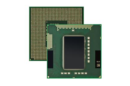 710787-001 HP 3.0GHz 5.0GT/s DMI 4MB L3 Cache Socket PGA988 Intel Core i7-3540M Dual-Core Processor Upgrade