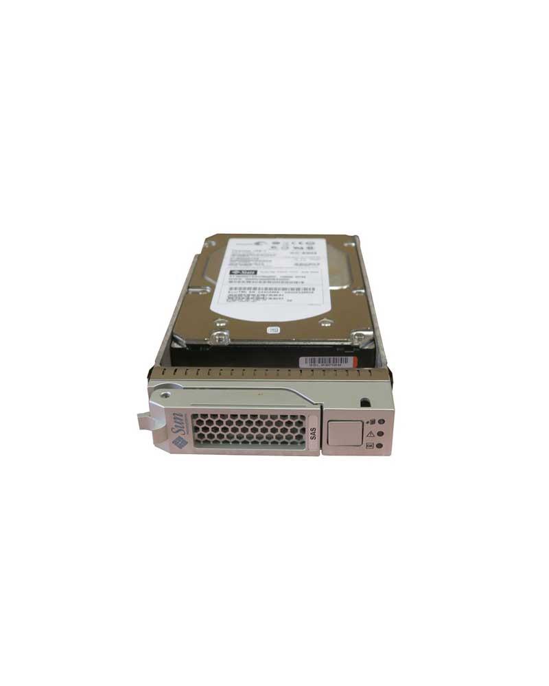 7111896G Sun Oracle 8TB 7200RPM SAS 12Gbps 3.5-inch Internal Hard Drive with Heron Bracket