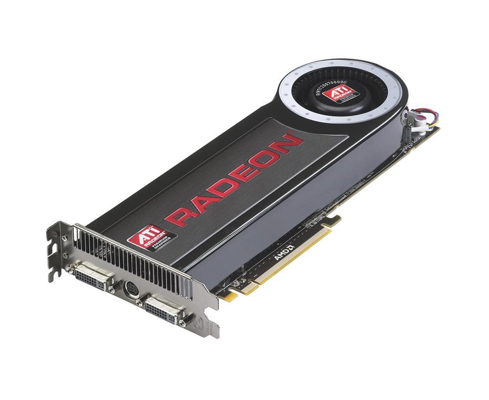 1 ГБ AMD Radeon 4800.