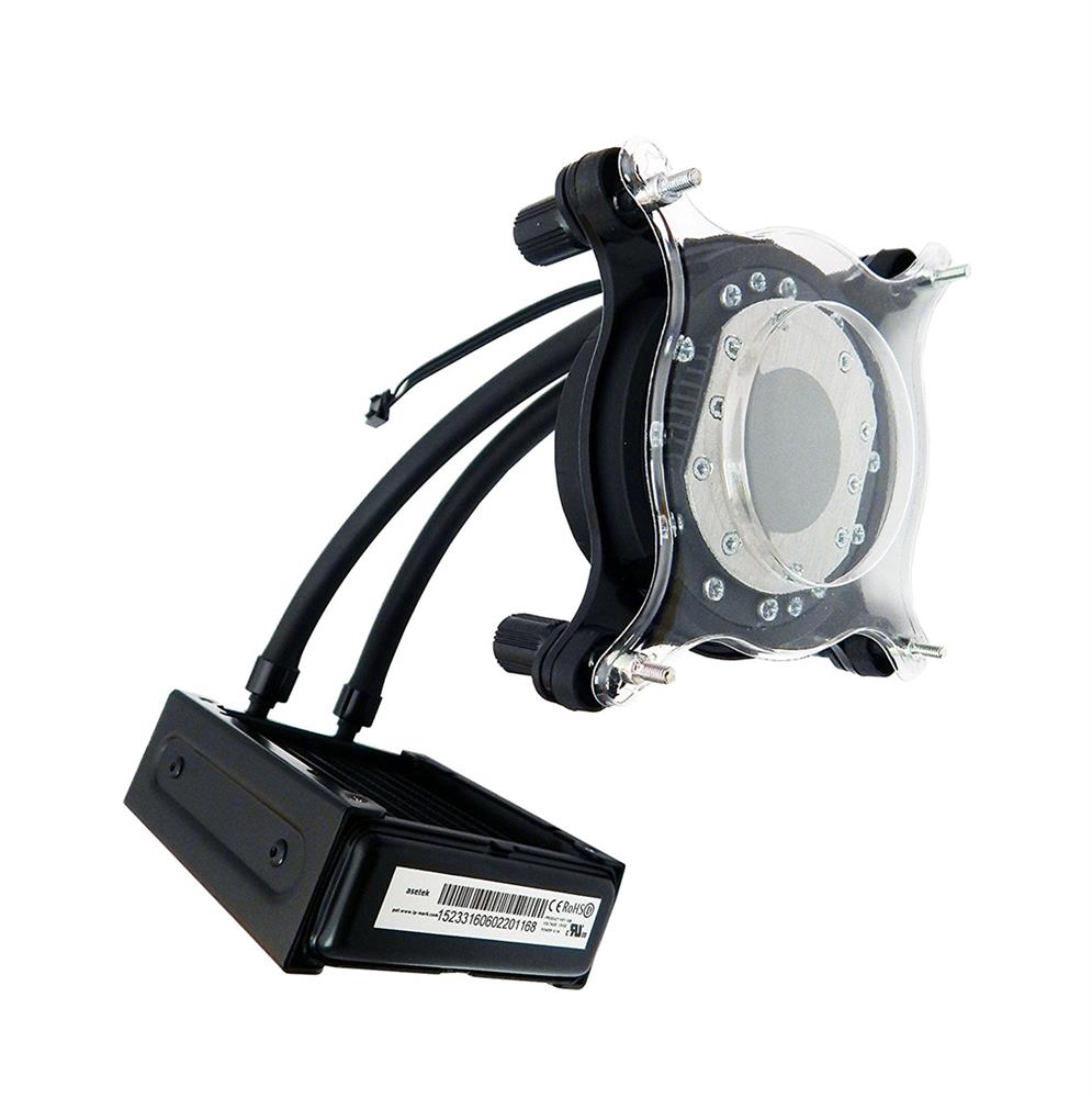 714256-001 HP 95-Watts CPU Liquid Cooling Heatsink Assembly