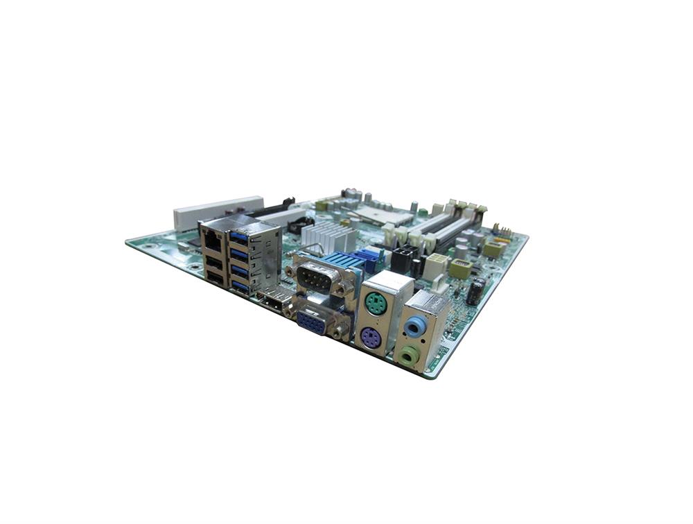 715183-001 HP System Board (Motherboard) for Pro 6305P Small Form Factor PC (Refurbished)