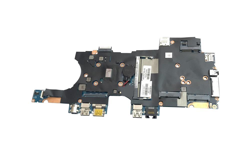 716731-501 HP System Board (Motherboard) for Elitebook Revolve 810 Tablet PC (Refurbished)