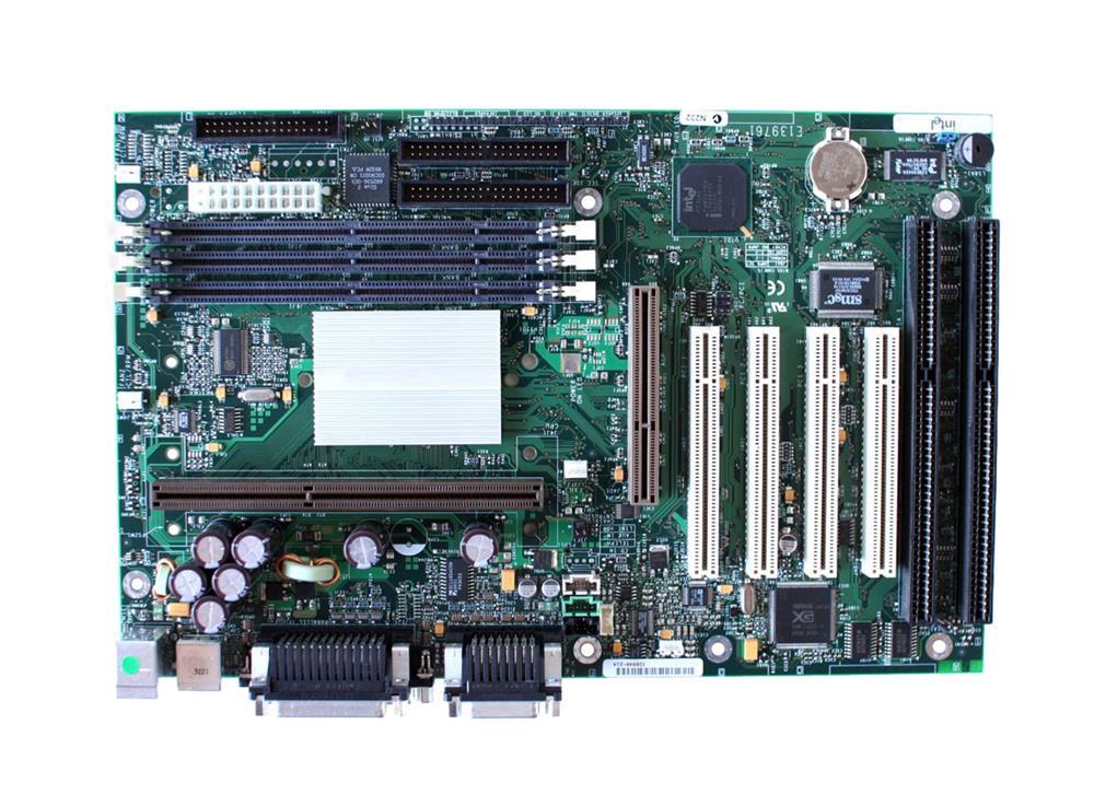 717622-002 Intel Motherboard with SL37C (Refurbished)